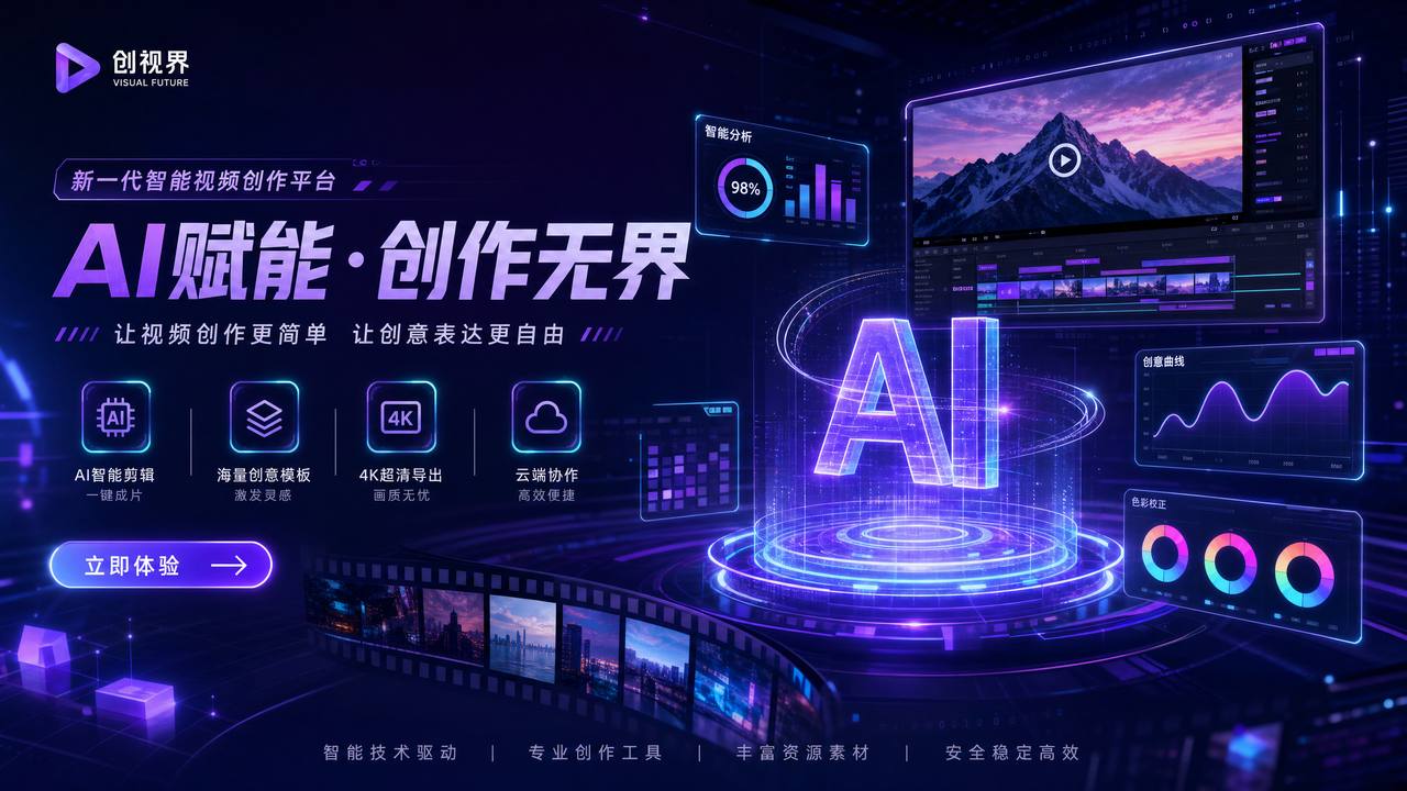 福利姬视频-AI视频剪辑教程视频演示