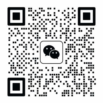 福利姬商务微信二维码